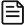 Service Details icon