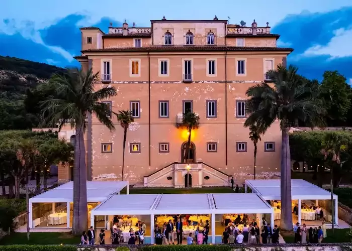 Wedding Venue Lazio Italy - Park Hotel Villa Grazioli Wedding Venue Lazio Italy - Park Hotel Villa Grazioli