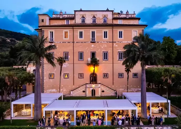 Wedding Venue Rome Italy - Park Hotel Villa Grazioli Wedding Venue Rome Italy - Park Hotel Villa Grazioli