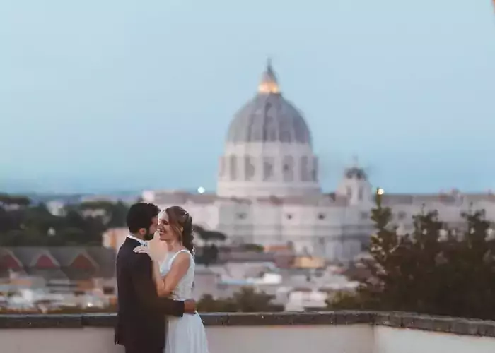 Wedding Venue Rome Italy - Villa Piccolomini Wedding Venue Rome Italy - Villa Piccolomini